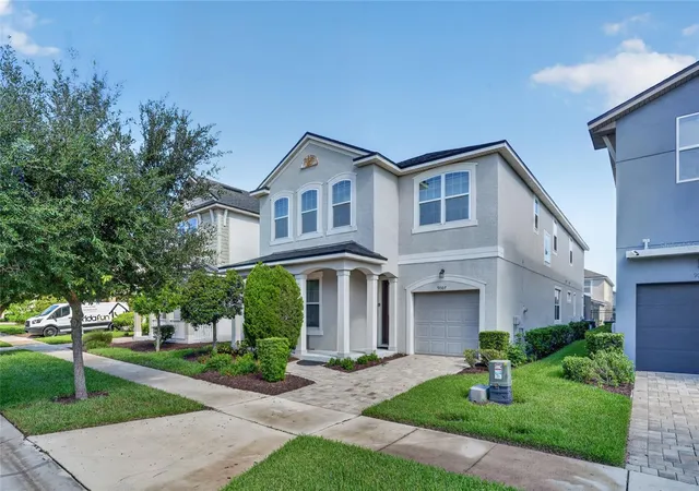 Photo 3 of Single family home for sale at 9007 Pelican Cvs Tr, Kissimmee, FL 34747 | MLS# S5156948 | Listing updated on 2026-10-06