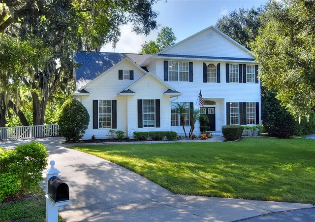 Photo 1 of Single family home for sale at 7365 Millbrook Oaks Dr, Lakeland, FL 33813 | MLS# L4964840 | Listing updated on 2026-09-11