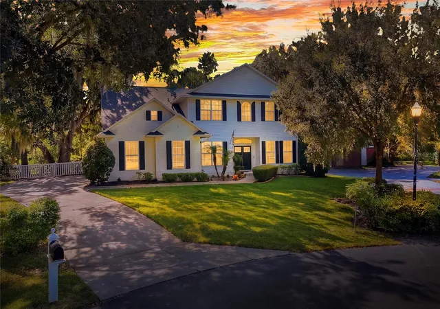 Photo 2 of Single family home for sale at 7365 Millbrook Oaks Dr, Lakeland, FL 33813 | MLS# L4964840 | Listing updated on 2026-09-11