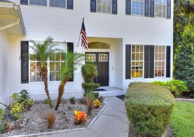 Photo 4 of Single Family Residence at 7365 Millbrook Oaks Dr, Lakeland, FL 33813 | MLS# L4964840 | | Sold on 2026-10-08