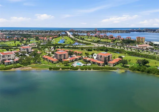 Photo 2 of Condo for sale at 6104 Palma Del Mar Blvd S #112, Saint Petersburg, FL 33715 | MLS# TB8545640 | Listing updated on 2026-09-21