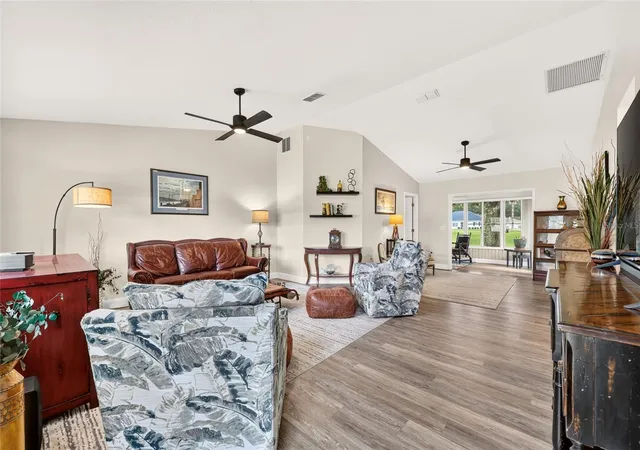 Photo 3 of Single family home for sale at 13727 Sw 111th Avenue, Dunnellon, FL 34432 | MLS# OM731702 | Listing updated on 2026-09-30