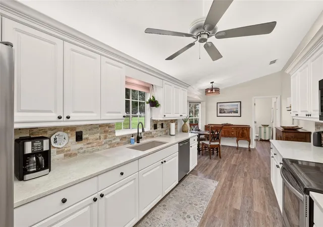 Photo 3 of Single family home for sale at 13727 SW 111th Avenue, Dunnellon, FL 34432 | MLS# OM731702 | Listing updated on 2026-09-30