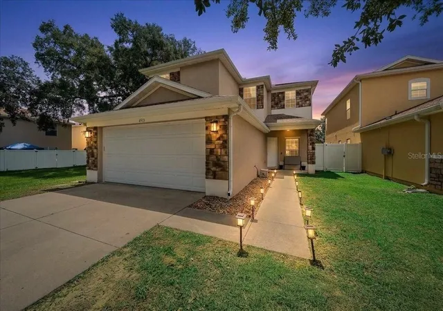 Photo 1 of Single family home for sale at 4913 Ne 122nd Avenue, Oxford, FL 34484 | MLS# OM731704 | Listing updated on 2026-09-24
