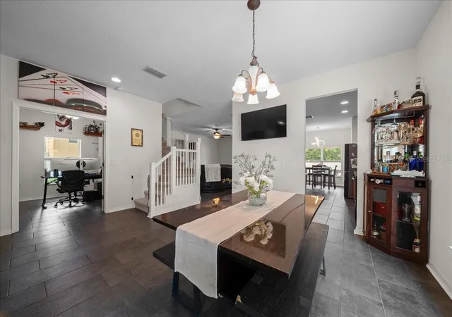 Photo 3 of Single family home for sale at 4913 NE 122nd Avenue, Oxford, FL 34484 | MLS# OM731704 | Listing updated on 2026-09-24