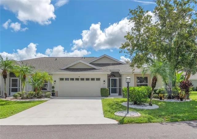 Condo for sale at 768 Masterpiece Dr, Sun City Center, FL 33573 | MLS# TB8545666 | Listing updated on 2026-09-14