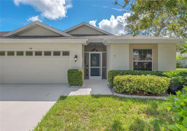 Photo 2 of Condo for sale at 768 Masterpiece Dr, Sun City Center, FL 33573 | MLS# TB8545666 | Listing updated on 2026-09-14