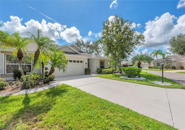 Photo 3 of Condo for sale at 768 Masterpiece Dr, Sun City Center, FL 33573 | MLS# TB8545666 | Listing updated on 2026-09-14