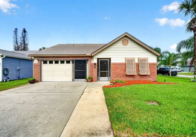 Single family home for sale at 786 Pine Shrs Cir, NEW SMYRNA BEACH, FL 32168 | MLS# NS1089176