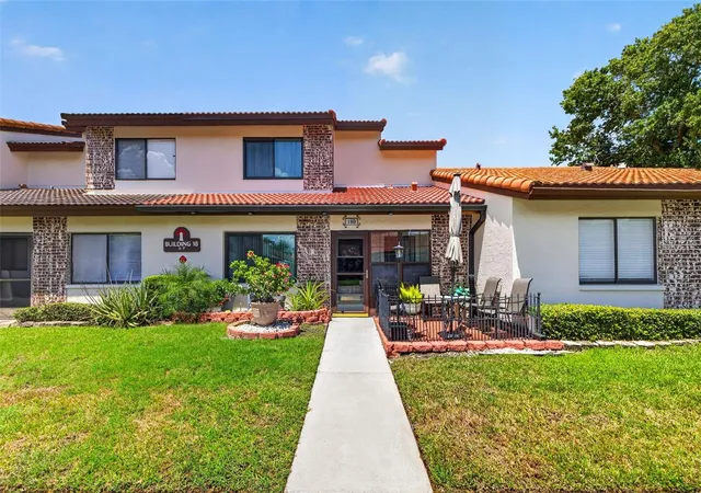 Townhouse for sale at 7360 Ulmerton Rd #18D, LARGO, FL 33771 | MLS# TB8545706