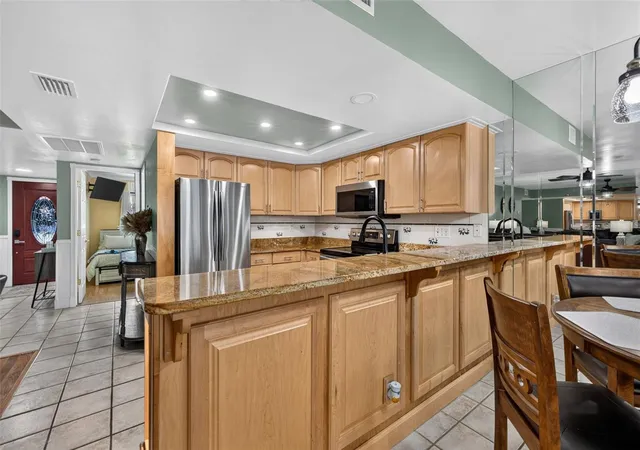 Photo 3 of Townhouse for sale at 7360 Ulmerton Rd #18D, Largo, FL 33771 | MLS# TB8545706 | Listing updated on 2026-10-01