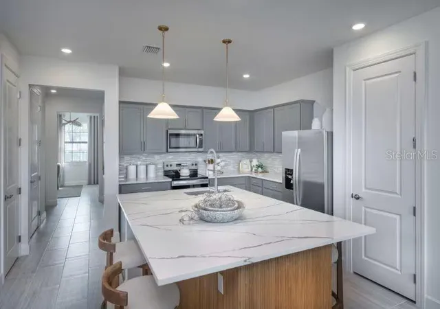 Photo 3 of Sale Pending at 6852 Brahman Graze Ct, Wesley Chapel, FL 33545 | MLS# TB8545721 | Listing updated on 2026-09-28
