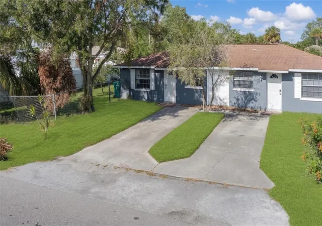 Photo 1 of Multi family home for sale at 1324 59th Avenue E, Bradenton, FL 34203 | MLS# A4705132 | Listing updated on 2026-09-15