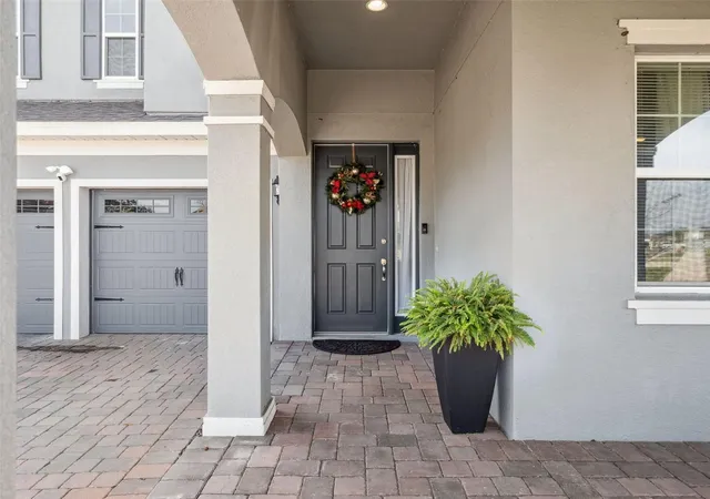 Photo 3 of Single family home for sale at 591 Via Bella Ct, Howey In The Hills, FL 34737 | MLS# O6439303 | Listing updated on 2026-09-12
