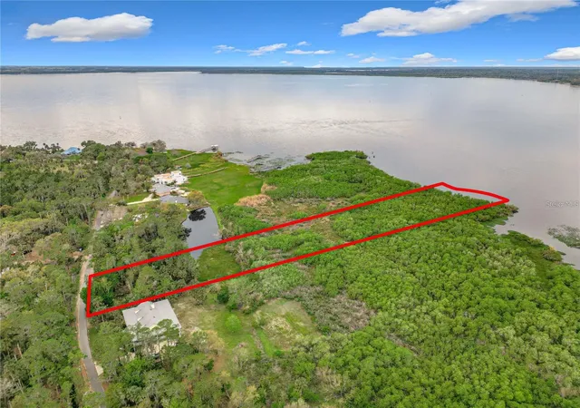 Land for sale at 1364 Sioux Trl, DELTONA, FL 32725 | MLS# V4951135