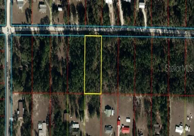 Land for sale at NE 74th Place, BRONSON, FL 32621 | MLS# S5156964