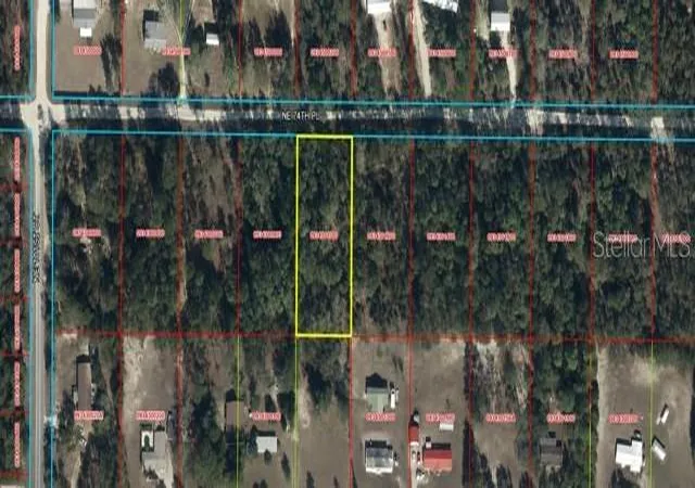 Photo 2 of Land for sale at Ne 74th Place, Bronson, FL 32621 | MLS# S5156964 | Listing updated on 2026-09-10