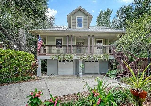 Photo 1 of Single family home for sale at 2046 Cordes St, Osprey, FL 34229 | MLS# A4705136 | Listing updated on 2026-10-09