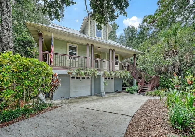 Photo 2 of Single family home for sale at 2046 Cordes St, Osprey, FL 34229 | MLS# A4705136 | Listing updated on 2026-10-09