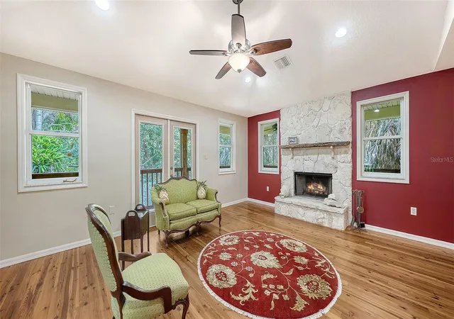 Photo 4 of Single family home for sale at 2046 Cordes St, Osprey, FL 34229 | MLS# A4705136 | Listing updated on 2026-10-09