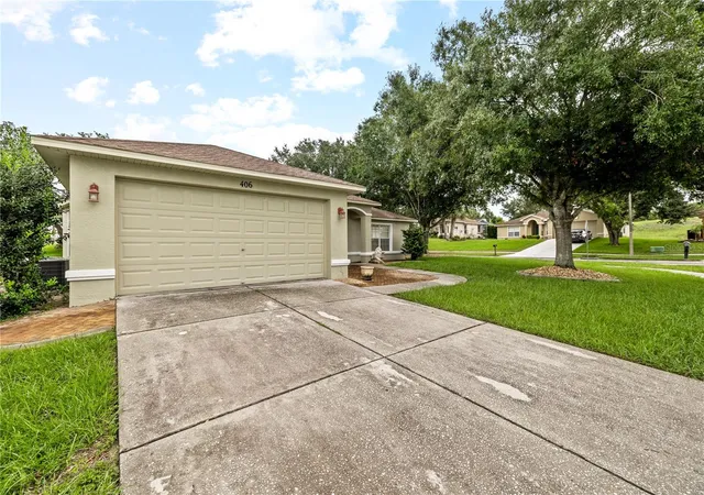 Photo 2 of Single family home for sale at 406 Pala Way, Spring Hill, FL 34608 | MLS# TB8545730 | Listing updated on 2026-09-15