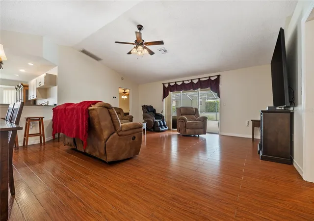 Photo 3 of Single family home for sale at 406 Pala Way, Spring Hill, FL 34608 | MLS# TB8545730 | Listing updated on 2026-09-15