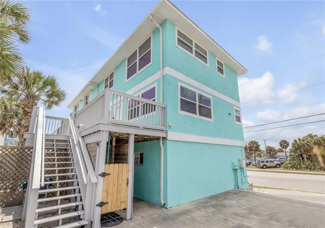 Photo 2 of Multi family home for sale at 2707 S Atlantic Ave, New Smyrna Beach, FL 32169 | MLS# NS1089177 | Listing updated on 2026-09-10