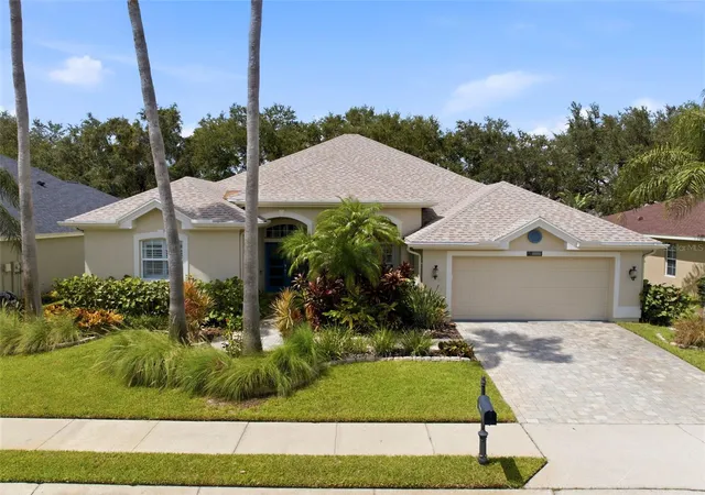 Photo 1 of Single family home for sale at 10649 Gooseberry Ct, Trinity, FL 34655 | MLS# W7889228 | Listing updated on 2026-09-19