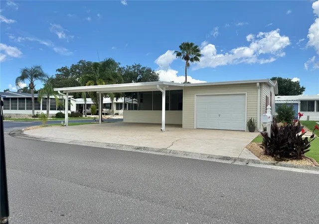 Photo 2 of Manufactured home for sale at 225 S Port Royal Ln, Apollo Beach, FL 33572 | MLS# TB8545755 | Listing updated on 2026-09-11