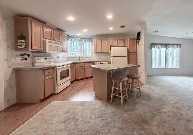 Photo 3 of Manufactured home for sale at 225 S Port Royal Ln, Apollo Beach, FL 33572 | MLS# TB8545755 | Listing updated on 2026-09-11