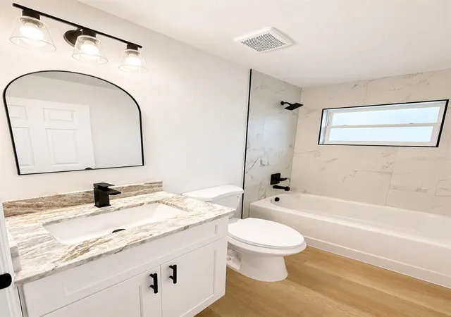 Photo 4 of Single family home for sale at 14418 SW 16th Place, Ocala, FL 34481 | MLS# OM731738 | Listing updated on 2026-09-11