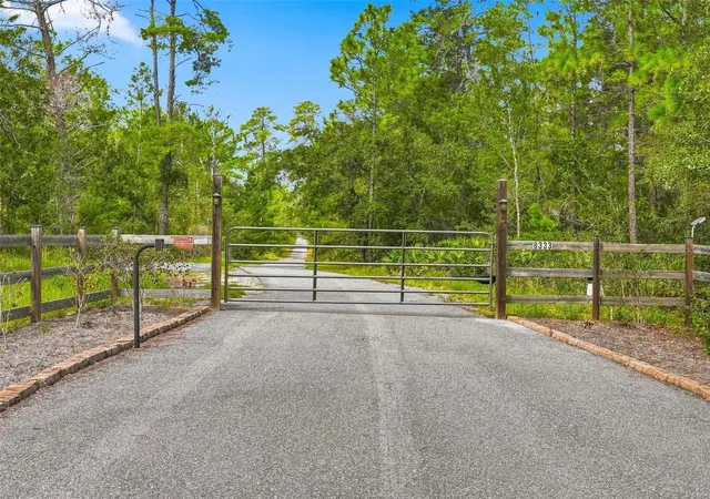 Photo 3 of Single family home for sale at 8333 Allen Dr, Weeki Wachee, FL 34613 | MLS# W7889229 | Listing updated on 2026-10-20