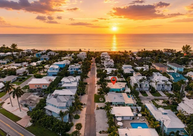 Photo 1 of Single family home for sale at 114 81st Street, Holmes Beach, FL 34217 | MLS# TB8545774 | Listing updated on 2026-09-13
