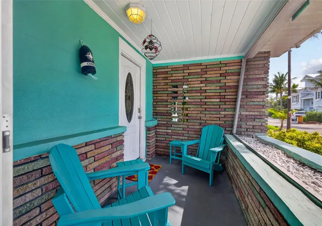 Photo 3 of Single family home for sale at 114 81st Street, Holmes Beach, FL 34217 | MLS# TB8545774 | Listing updated on 2026-09-13