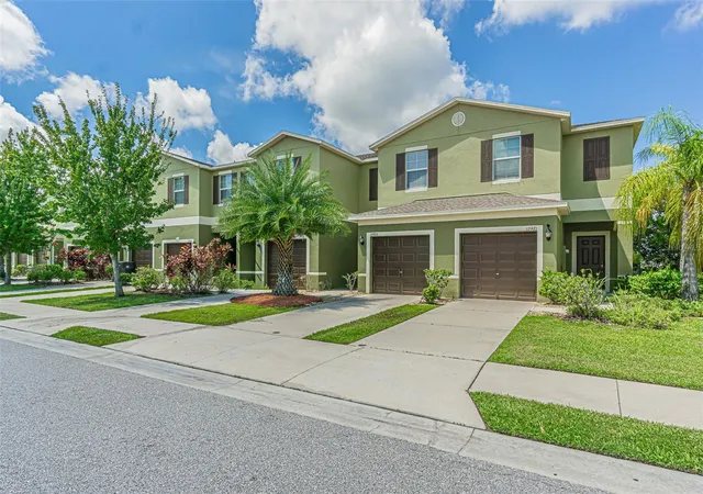 Photo 1 of Condo for sale at 12923 Dream Catcher Way #1, Riverview, FL 33579 | MLS# TB8545775 | Listing updated on 2026-10-01