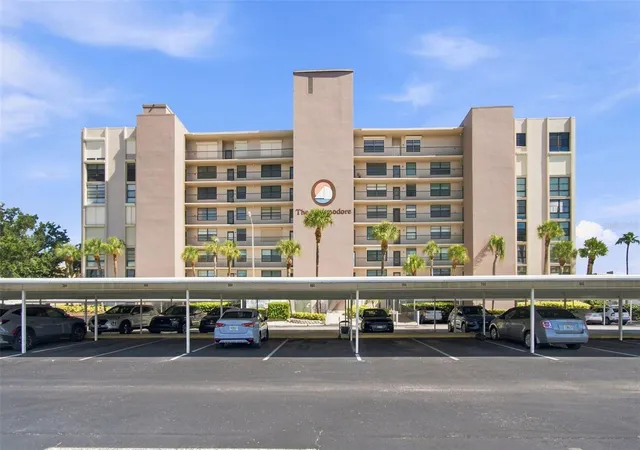 Photo 1 of Condo for sale at 7700 Sun Is Dr S #202, South Pasadena, FL 33707 | MLS# TB8545808 | Listing updated on 2026-09-14