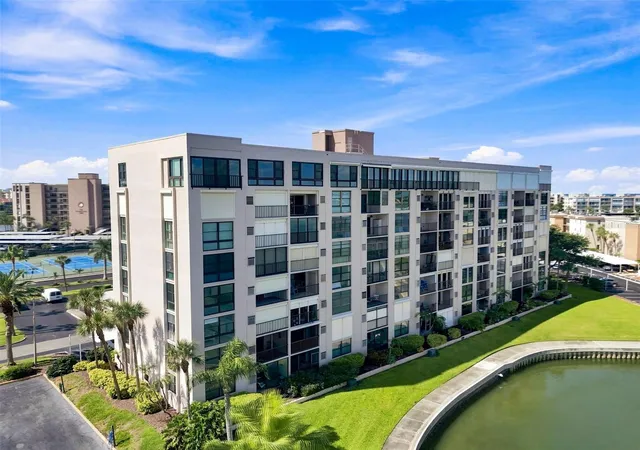 Photo 2 of Condo for sale at 7700 Sun Is Dr S #202, South Pasadena, FL 33707 | MLS# TB8545808 | Listing updated on 2026-09-14