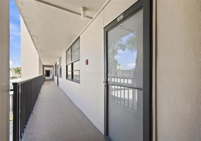 Photo 3 of Condo for sale at 7700 Sun Is Dr S #202, South Pasadena, FL 33707 | MLS# TB8545808 | Listing updated on 2026-09-14