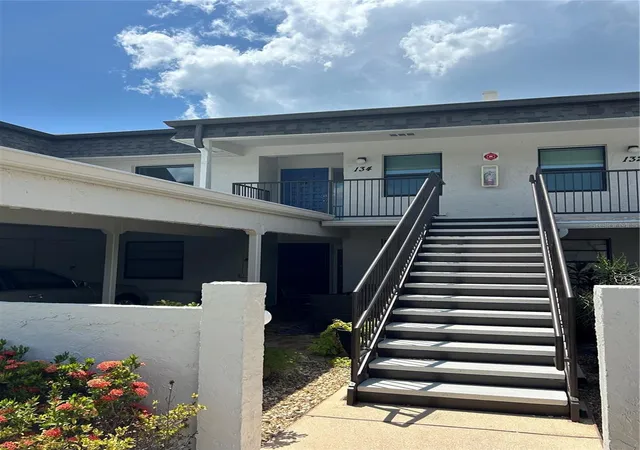 Photo 1 of Condo for sale at 2980 Haines Bayshore Rd #134, Clearwater, FL 33760 | MLS# TB8545822 | Listing updated on 2026-10-08