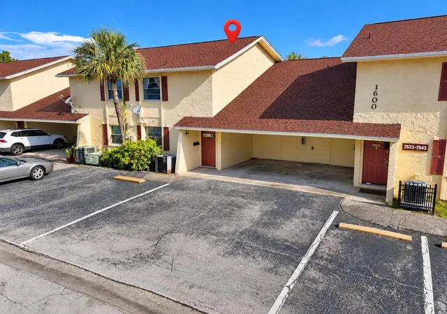 Photo 1 of Condo for sale at 7535 Abonado Rd #B, Tampa, FL 33615 | MLS# TB8545829 | Listing updated on 2026-09-14