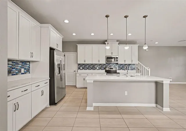 Photo 2 of Townhouse for sale at 29967 Southwell Ln, Wesley Chapel, FL 33543 | MLS# TB8545848 | Listing updated on 2026-10-06