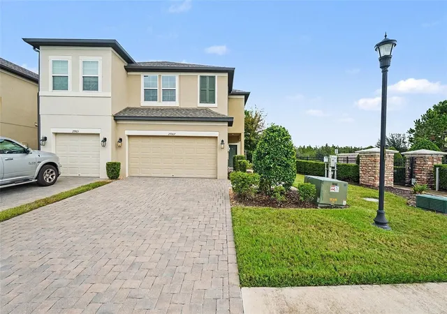 Photo 3 of Townhouse for sale at 29967 Southwell Ln, Wesley Chapel, FL 33543 | MLS# TB8545848 | Listing updated on 2026-10-06