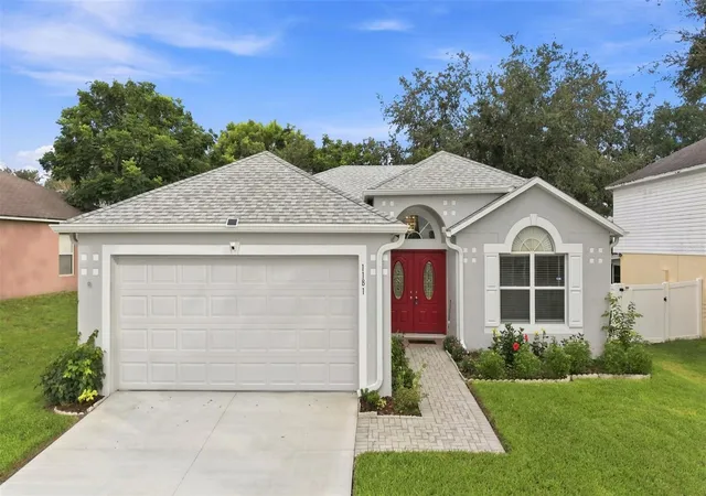 Photo 1 of Single family home for sale at 1181 Welch Hl Cir, Apopka, FL 32712 | MLS# O6439389 | Listing updated on 2026-09-12