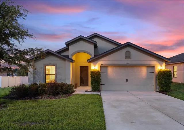 Photo 1 of Single family home for sale at 1175 Moyle Way, Mascotte, FL 34753 | MLS# O6439390 | Listing updated on 2026-10-06