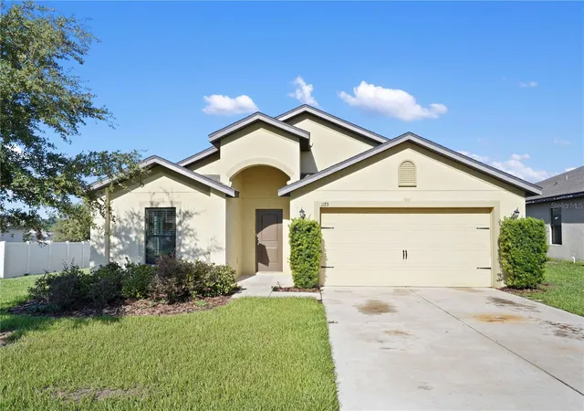 Photo 2 of Single family home for sale at 1175 Moyle Way, Mascotte, FL 34753 | MLS# O6439390 | Listing updated on 2026-10-06