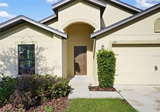 Photo 4 of Single family home for sale at 1175 Moyle Way, Mascotte, FL 34753 | MLS# O6439390 | Listing updated on 2026-10-06