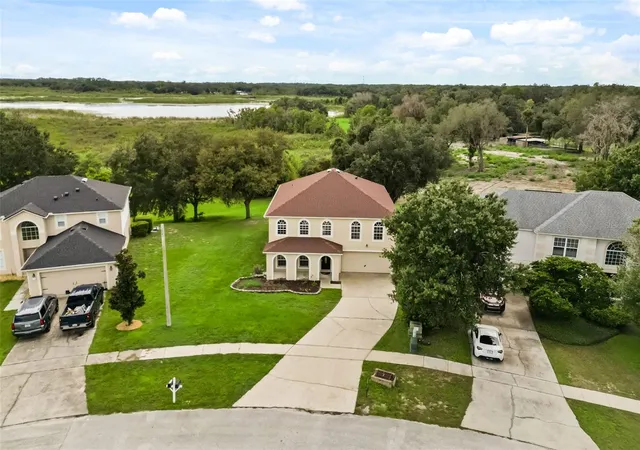 Photo 23 of Single family home for sale at 1614 Ridgemoor Dr, MASCOTTE, FL 34753 | MLS# O6439394 | Listing updated on 2026-10-08