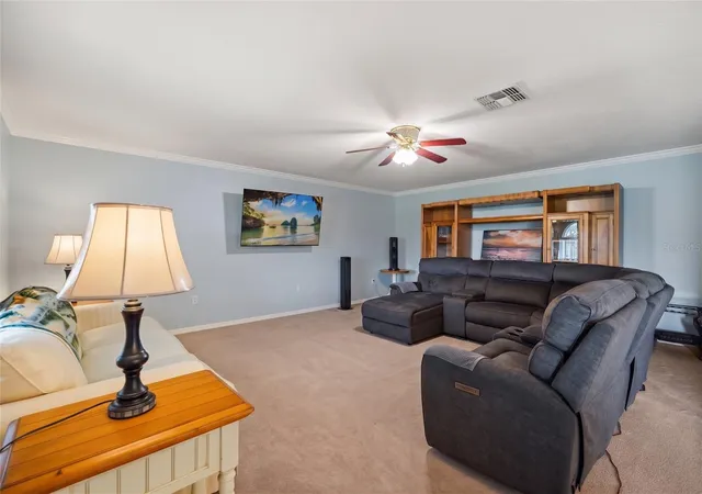 Photo 4 of Single family home for sale at 1614 Ridgemoor Dr, Mascotte, FL 34753 | MLS# O6439394 | Listing updated on 2026-10-08