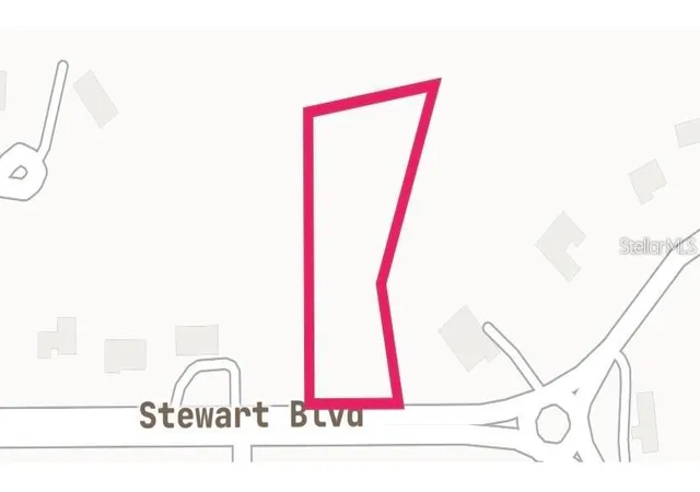 Photo 1 of Land for sale at 3165 Stewart Blvd, Kissimmee, FL 34746 | MLS# L4964857 | Listing updated on 2026-09-08