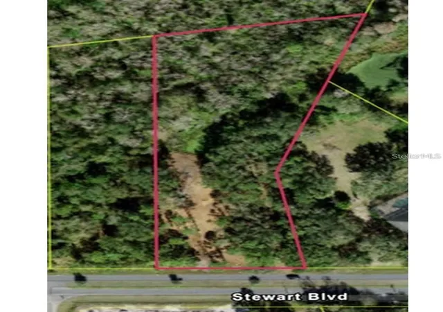 Photo 2 of Land for sale at 3165 Stewart Blvd, Kissimmee, FL 34746 | MLS# L4964857 | Listing updated on 2026-09-08
